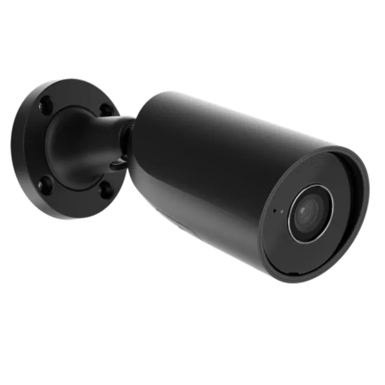 Pilt IP kaamera Ajax BulletCam 5MP/2,8mm (must)