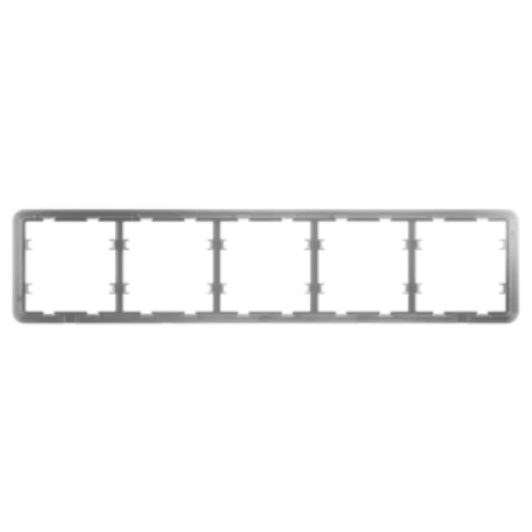 Pilt Ajax Frame (5 seats) [55]