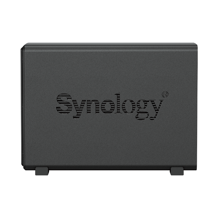 Pilt Synology DiskStation DS124 (NAS) 1xSATA, 1xRJ45