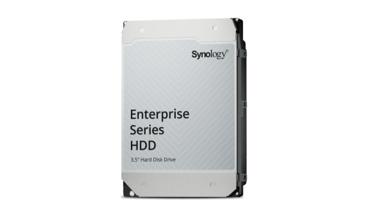 Pilt Synology SATA 3,5" HDD 16TB HAT5300-16T