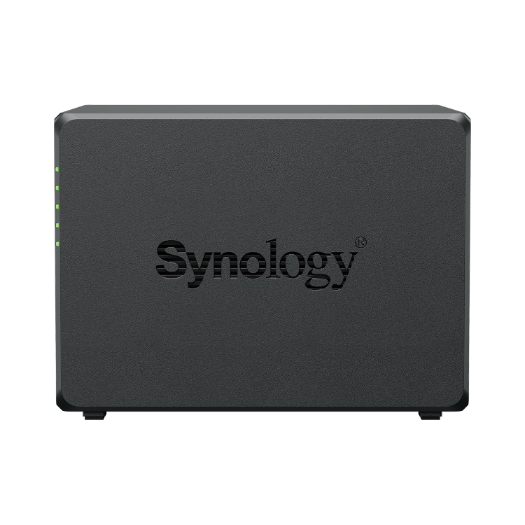 Pilt Synology DiskStation DS423+ (NAS) 4xSATA, 2xRJ45