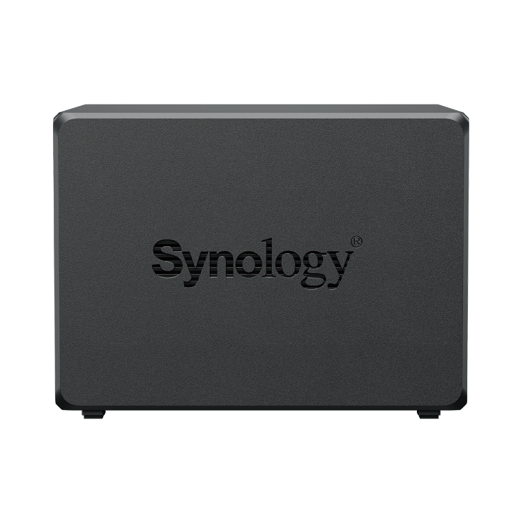Pilt Synology DiskStation DS423+ (NAS) 4xSATA, 2xRJ45