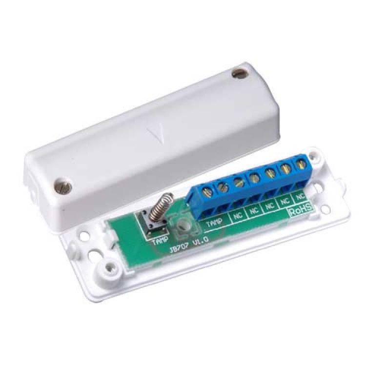Pilt Harukarp CQR JB707