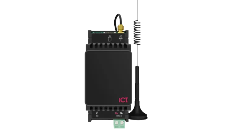 Pilt Kommunikaator Protege PRT-4G-USB