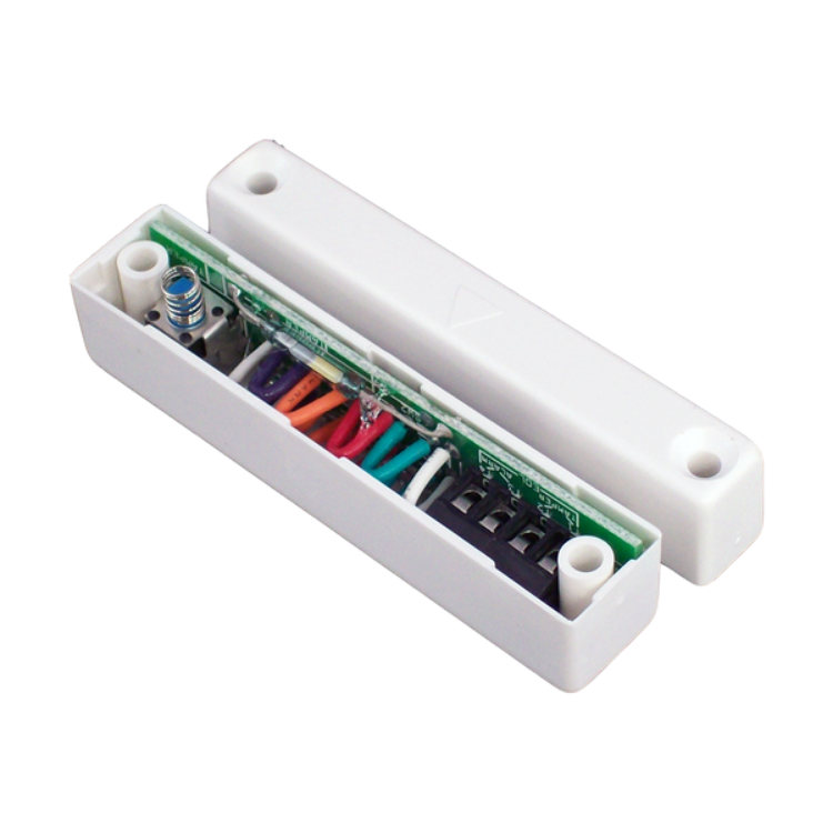 Pilt Magnetkontakt puituksele CQR SC517/WH/MULTI/G3