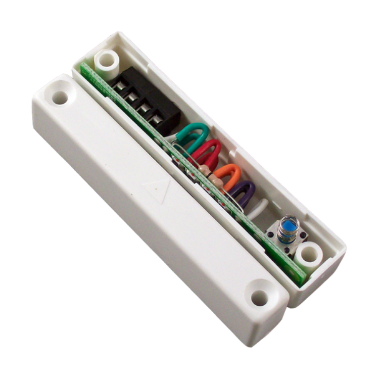 Pilt Magnetkontakt puituksele CQR SC517/WH/MULTI/G2