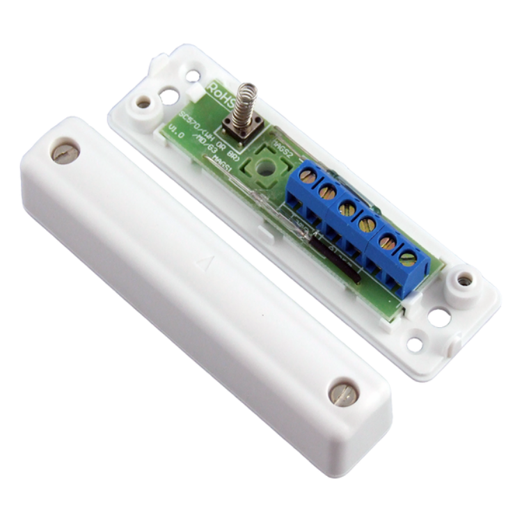 Pilt Magnetkontakt metalluksele CQR SC570/WH/MULTI/G3