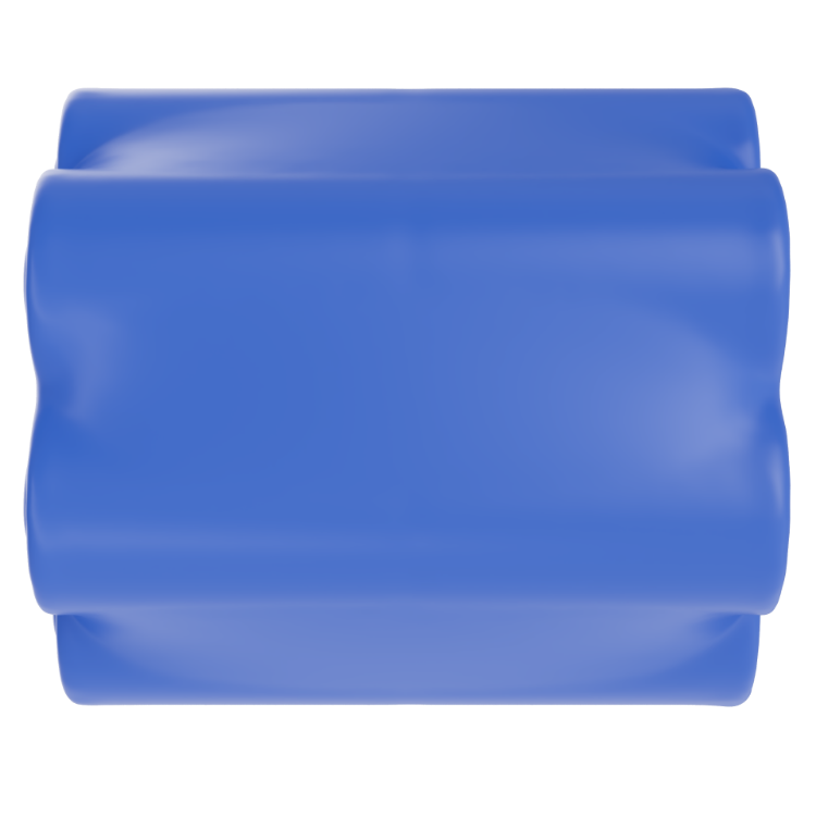 Pilt Aku Ajax Internal battery NB (7.2V/95Ah)