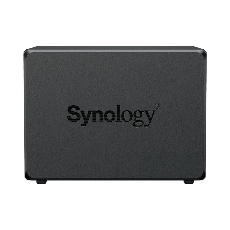Pilt Synology DiskStation DS925+ (NAS) 4xSATA (laiendatav kuni 9ni), 2xRJ45 
