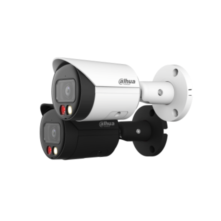Pilt IP kaamera Dahua IPC-HFW2549S-S-IL 5MP