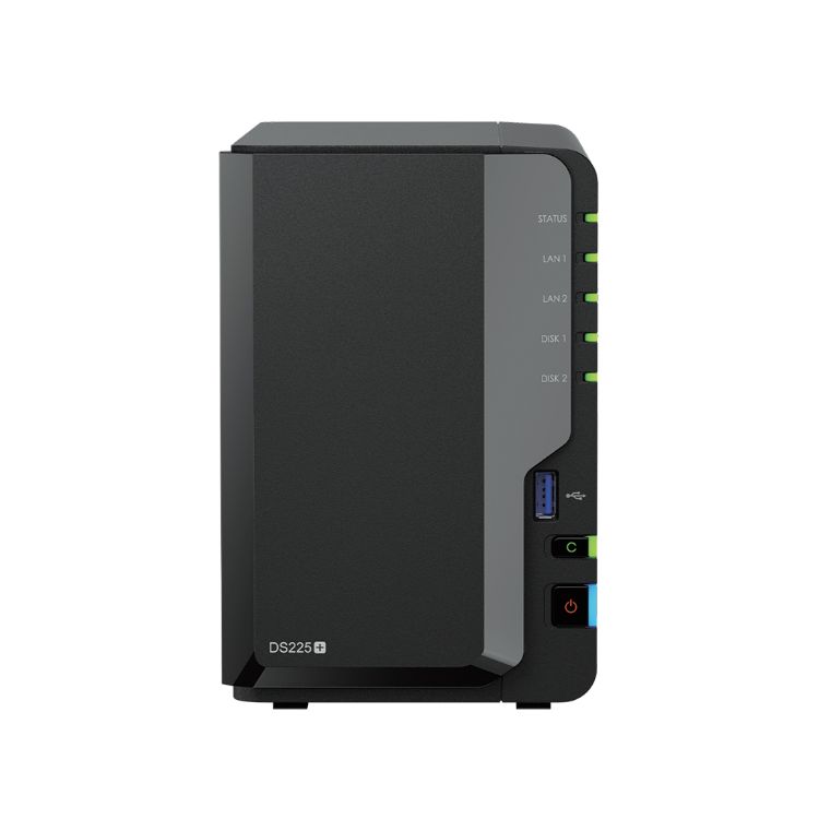 Synology DiskStation DS225+