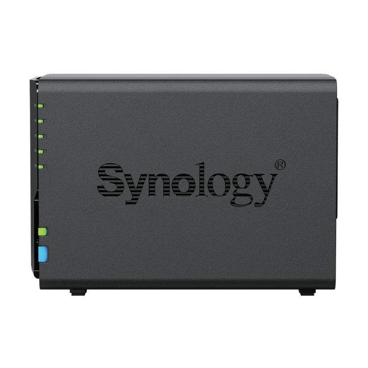 Synology DiskStation DS225+