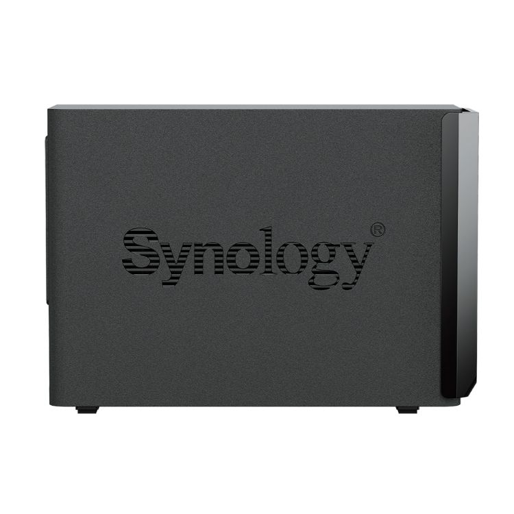 Synology DiskStation DS225+ 