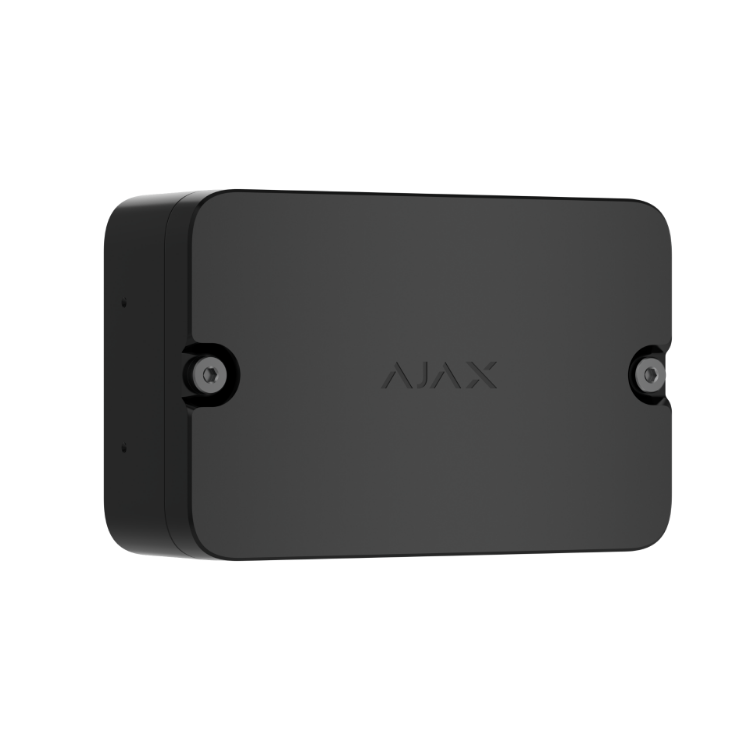 Pilt Ajax EN54 I/O moodul (2X2), must