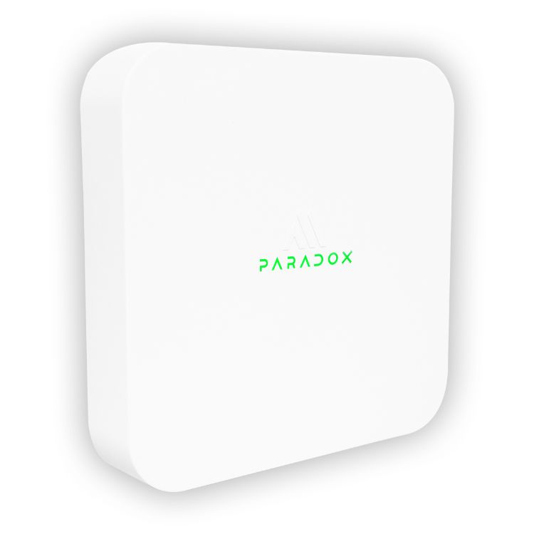 Pilt Keskseade Paradox M25-LTE