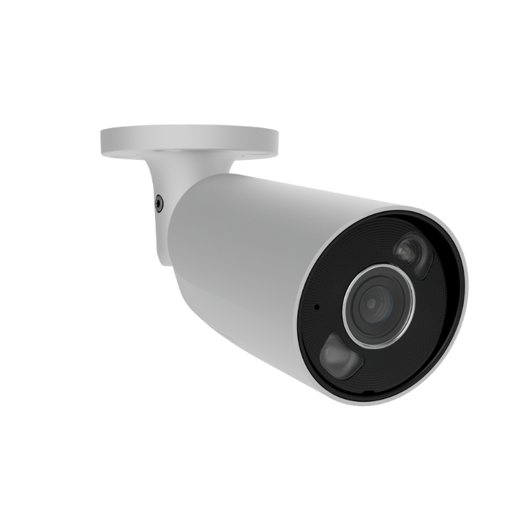 Pilt IP kaamera Ajax BulletCam HL 8MP/4mm (valge)