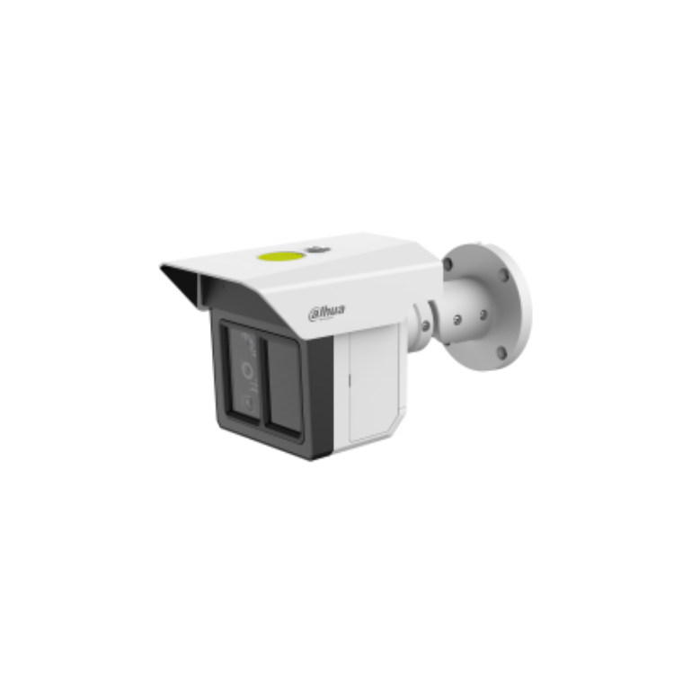 Alarmtec 201431 IPC-MFW5241T2-E3-ASE perimeetrivalve kaamera