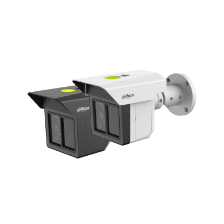 Alarmtec 201431 IPC-MFW5241T2-E3-ASE perimeetrivalve kaamera