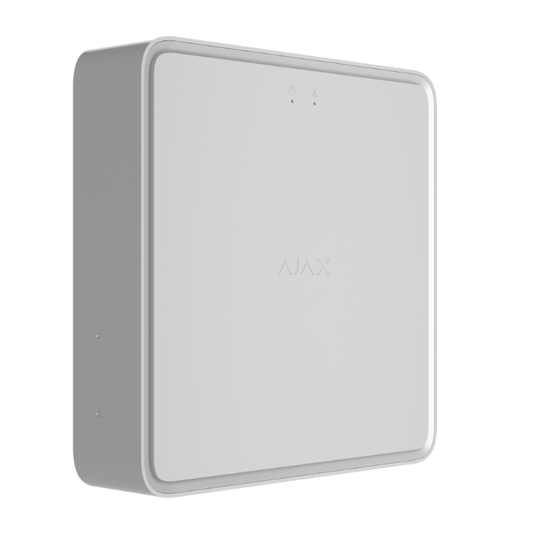 Pilt Ajax EN54 Fire ReX (valge)