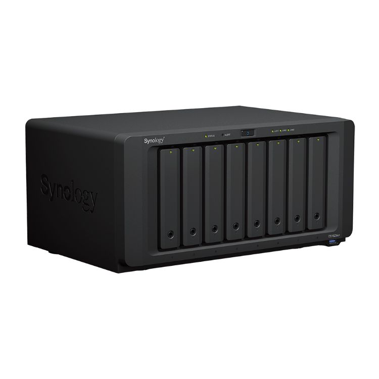 Synology DiskSation DS1823xs+
