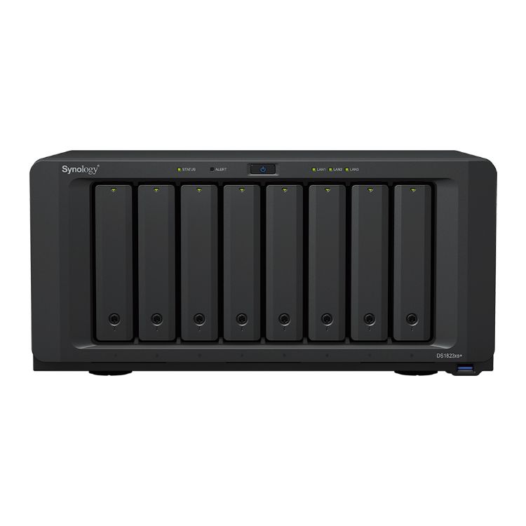 Synology DiskSation DS1823xs+