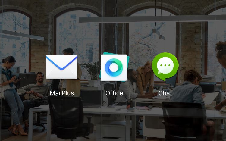 Collaboration in a secure cloud Create and edit documents, spreadsheets, and slides together with your whole team in real time. Easily migrate existing documents from other platforms and take ownership of your files in a secure private cloud.
