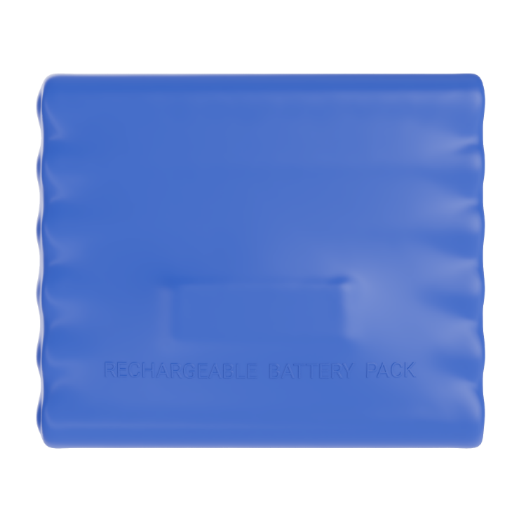 Pilt Aku Ajax Internal battery RB (6.4V/36Ah)