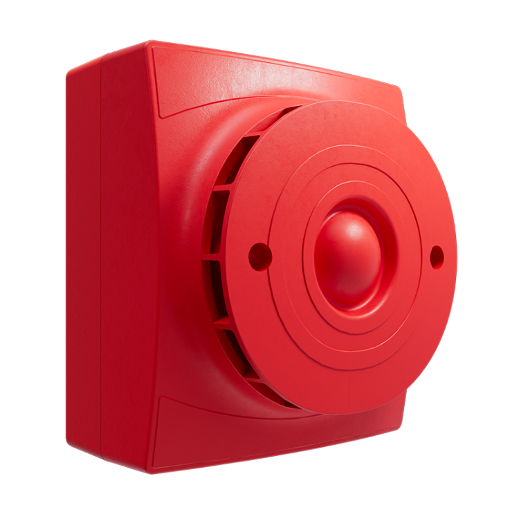 Pilt Vimpex Identifire Pro sireen