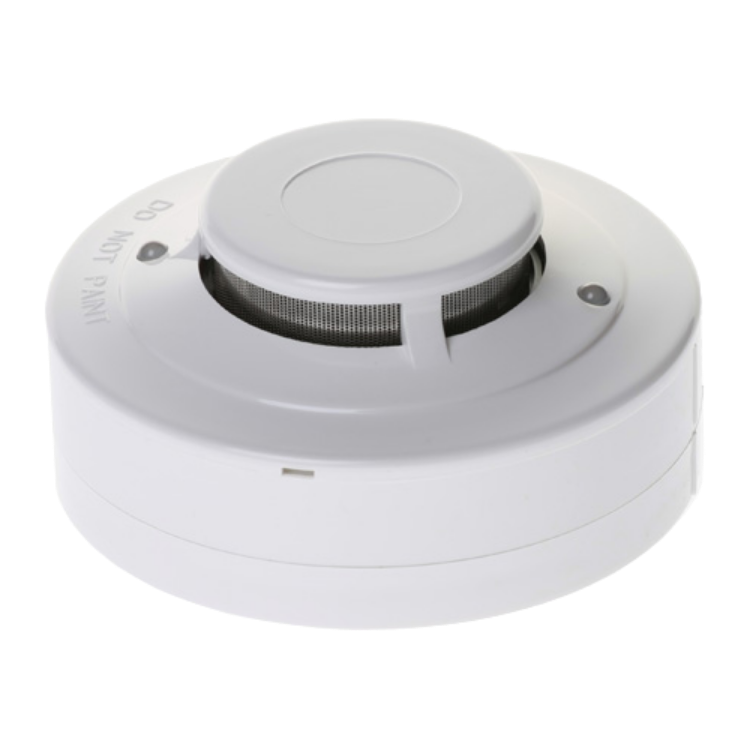 Pilt Suitsuandur Wizmart NB 338–4