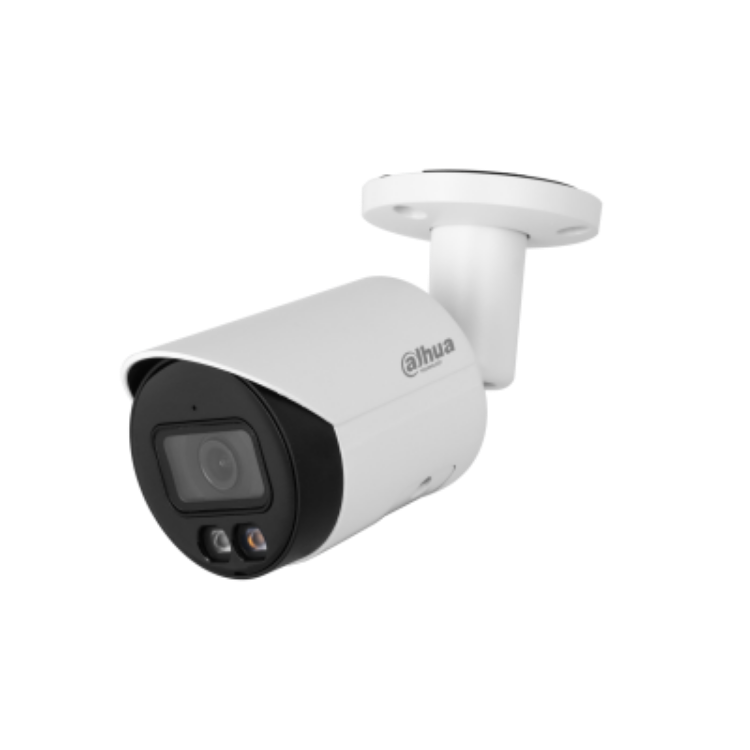 Pilt IP mini-torukaamera Dahua IPC-HFW2849S-S-IL 8MP WizSense