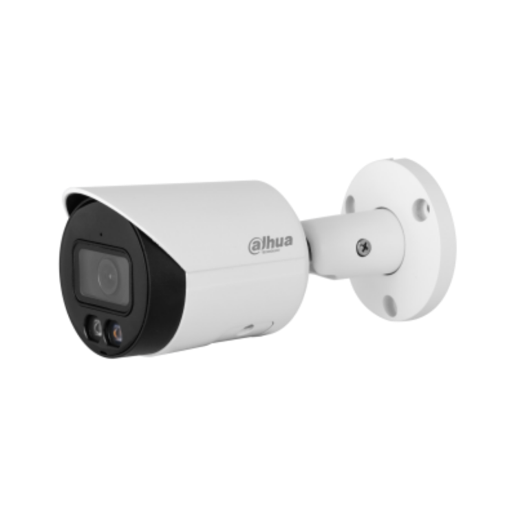 Pilt IP mini-torukaamera Dahua IPC-HFW2849S-S-IL 8MP WizSense