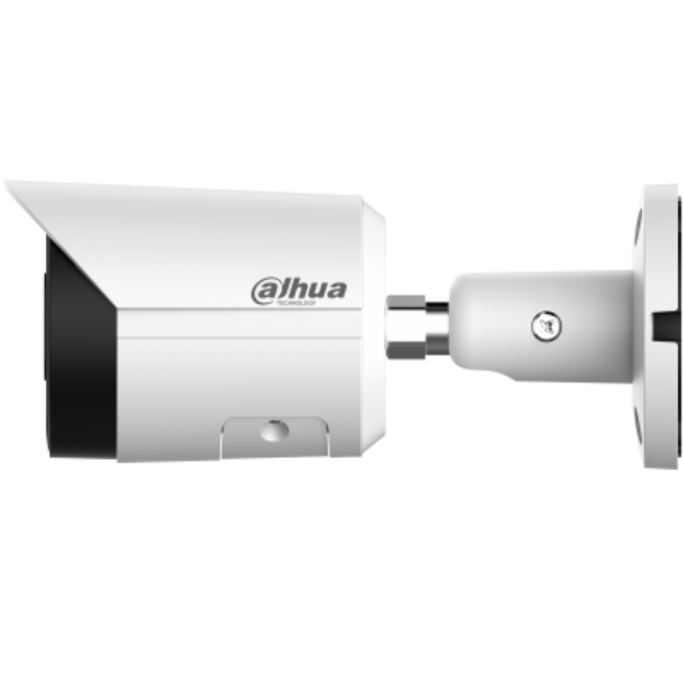 Pilt IP mini-torukaamera Dahua IPC-HFW2849S-S-IL 8MP WizSense