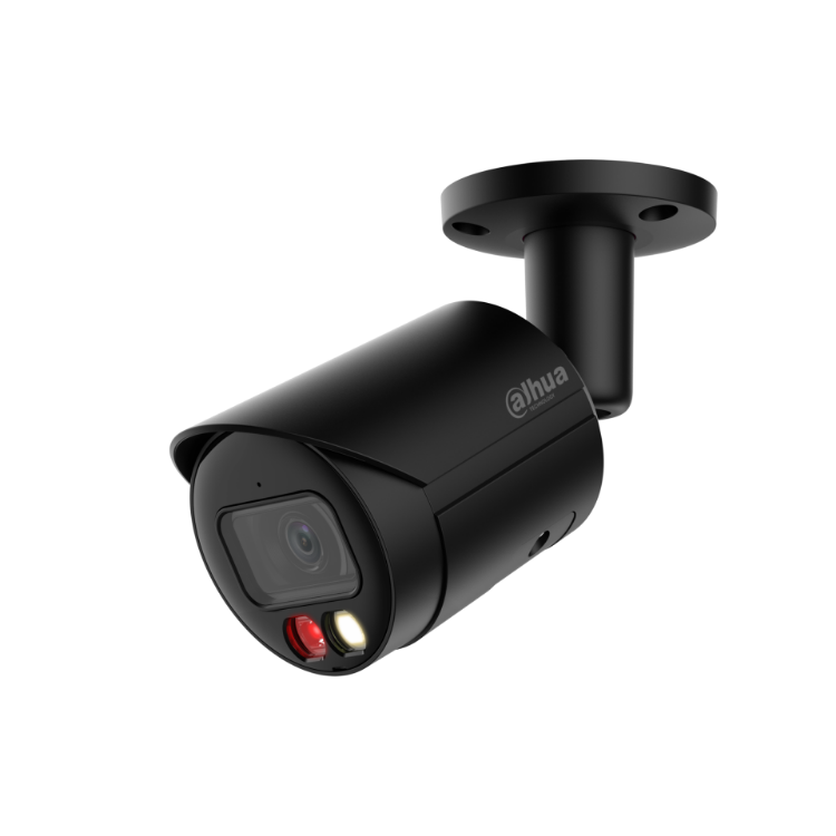 202343 Dahua IPC-HFW2849S-S-IL must mini-toru kaamera