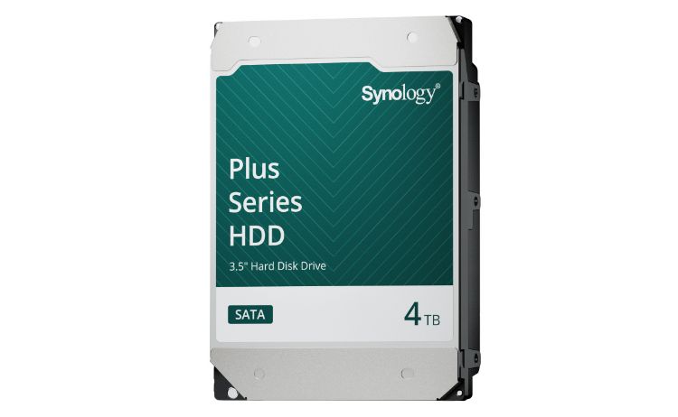 SYNOLOGY HAT3300-4T NAS 4TB SATA 3.5 HDD