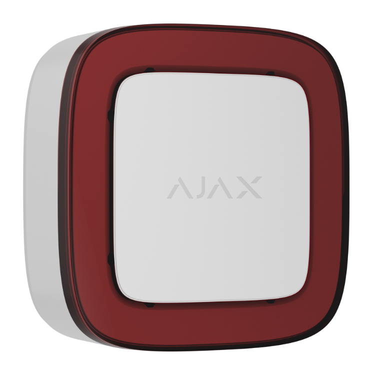 Pilt Ajax EN54 Indicator, valge