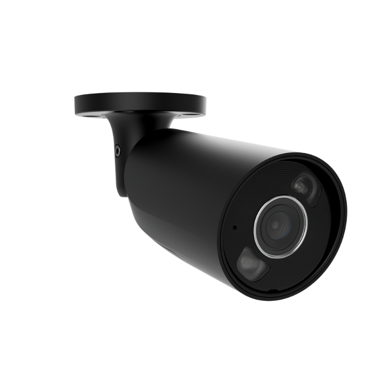 Pilt IP kaamera Ajax BulletCam HL 5MP/2,8mm (must)