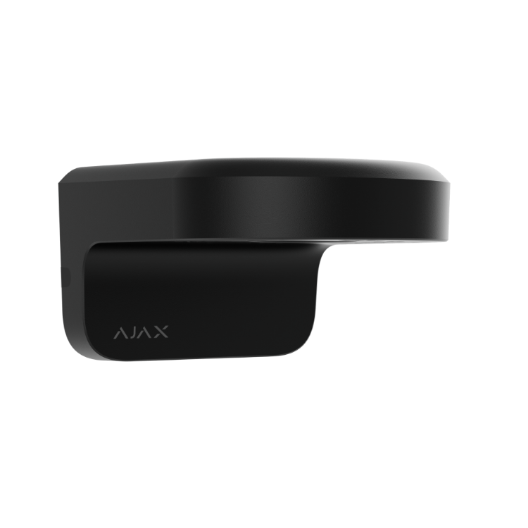 Pilt Seinakinnitus Ajax MountCam A1 black