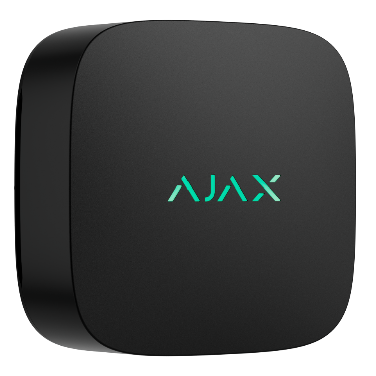 Pilt Ajax LifeQuality Lite black
