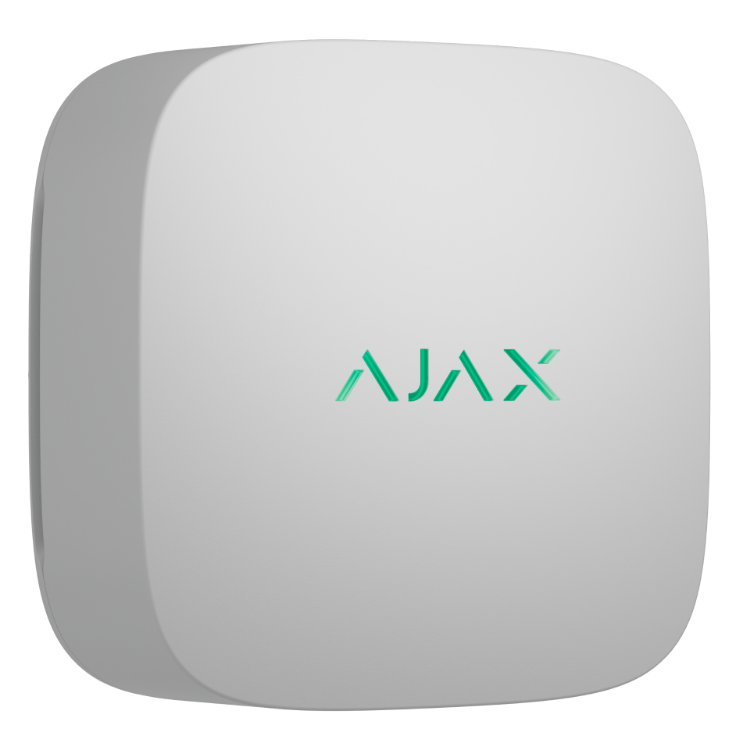 Pilt Ajax LifeQuality Lite white