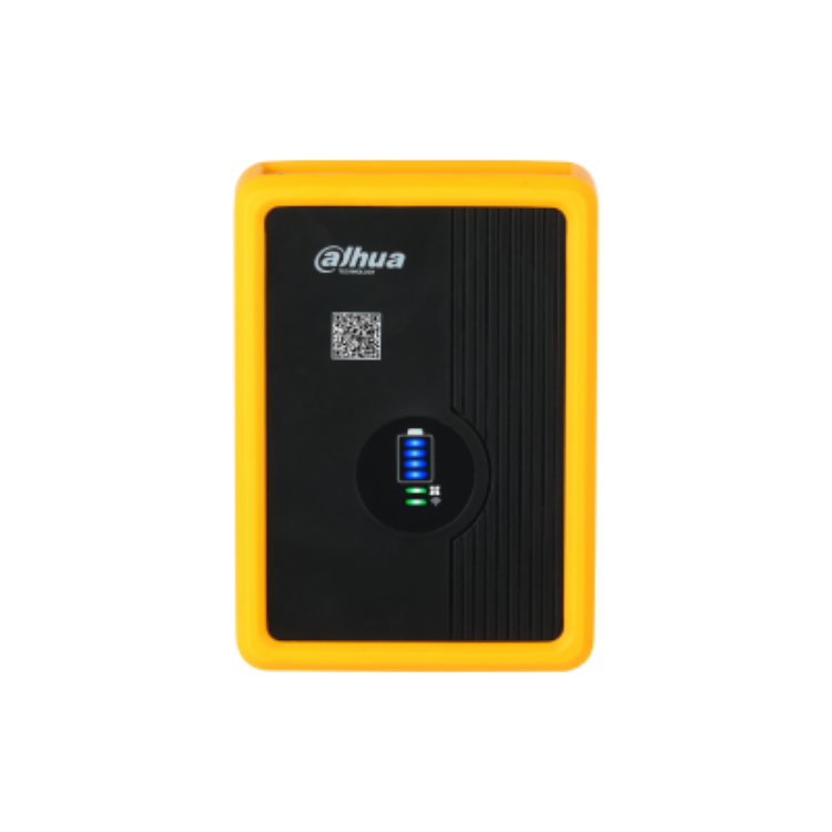 Pilt Dahua PFM2900 aku ja WIFIga tester/switch kaamerate aktiveerimiseks, seadistamiseks ja kontrollimiseks