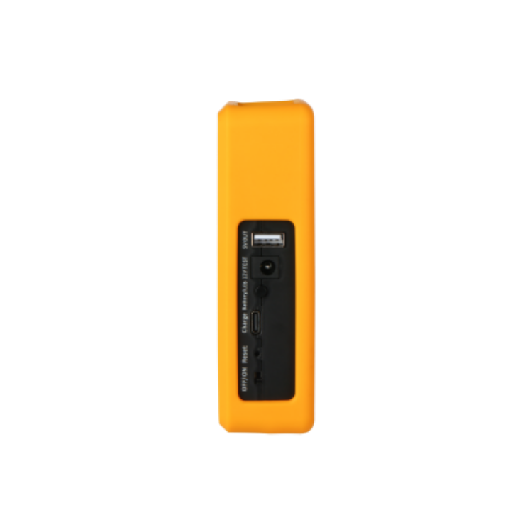 Pilt Dahua PFM2900 aku ja WIFIga tester/switch kaamerate aktiveerimiseks, seadistamiseks ja kontrollimiseks