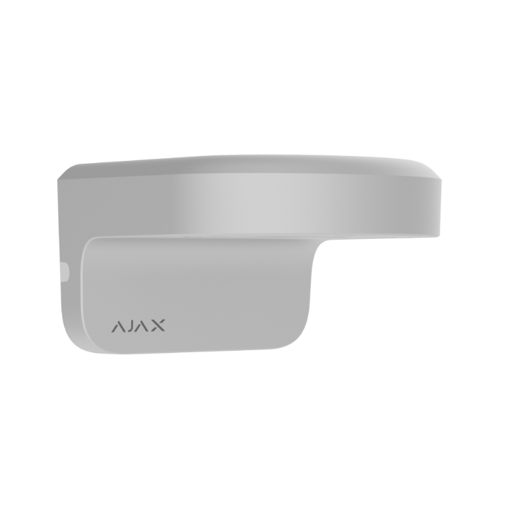 Pilt Seinakinnitus Ajax MountCam A1 white
